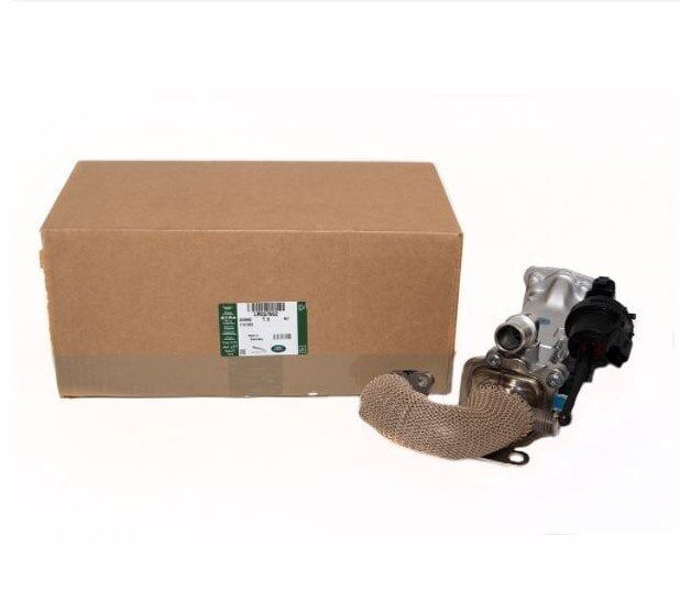 LR057662 - EGR SOĞUTUCU