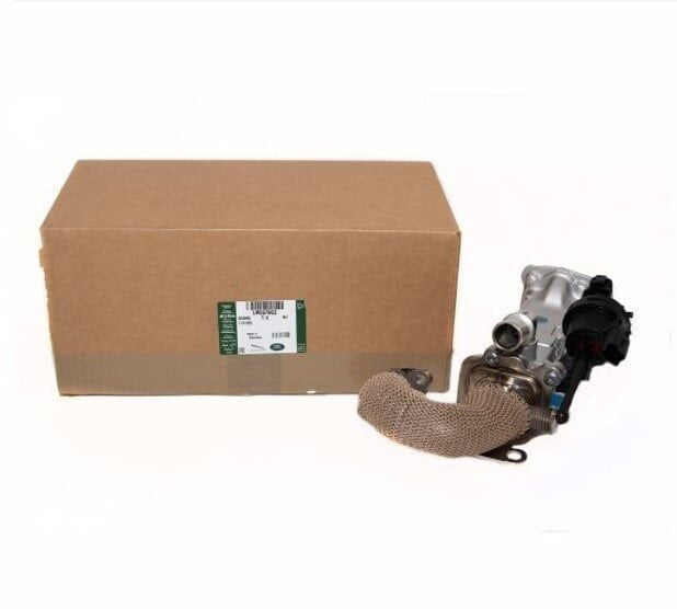 LR057662 - EGR SOĞUTUCU