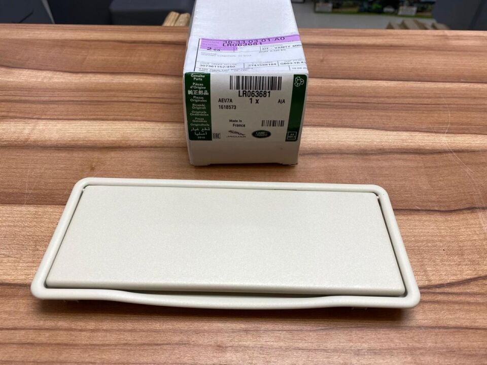 LR063681 - GÜNEŞLİK AYDINLATMASI