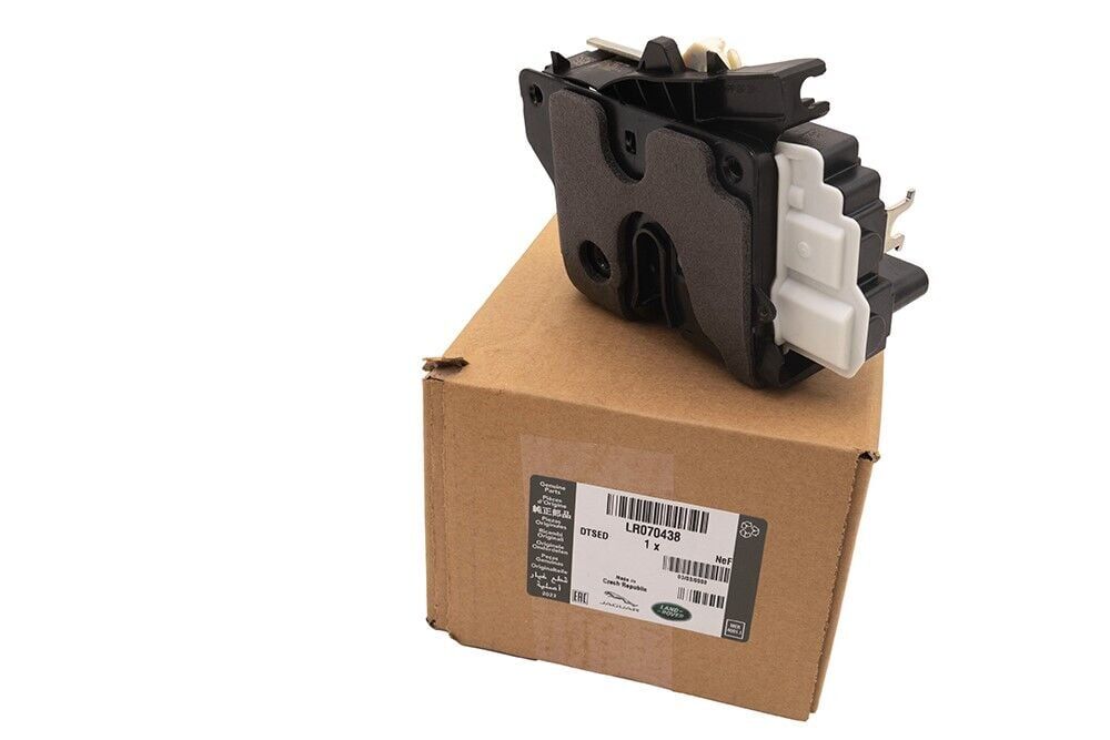 LR070438 - KAPI KİLİDİ SOL ÖN