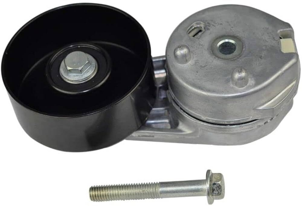 PQG500250R - KAYIŞ GERGİSİ OTOMATİK