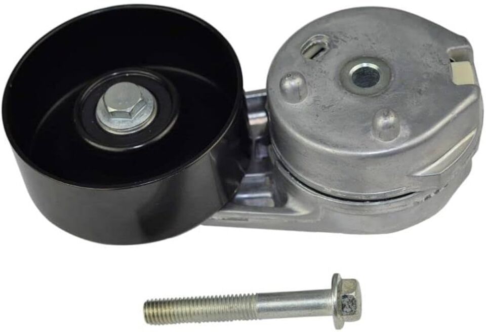PQG500250R - KAYIŞ GERGİSİ OTOMATİK