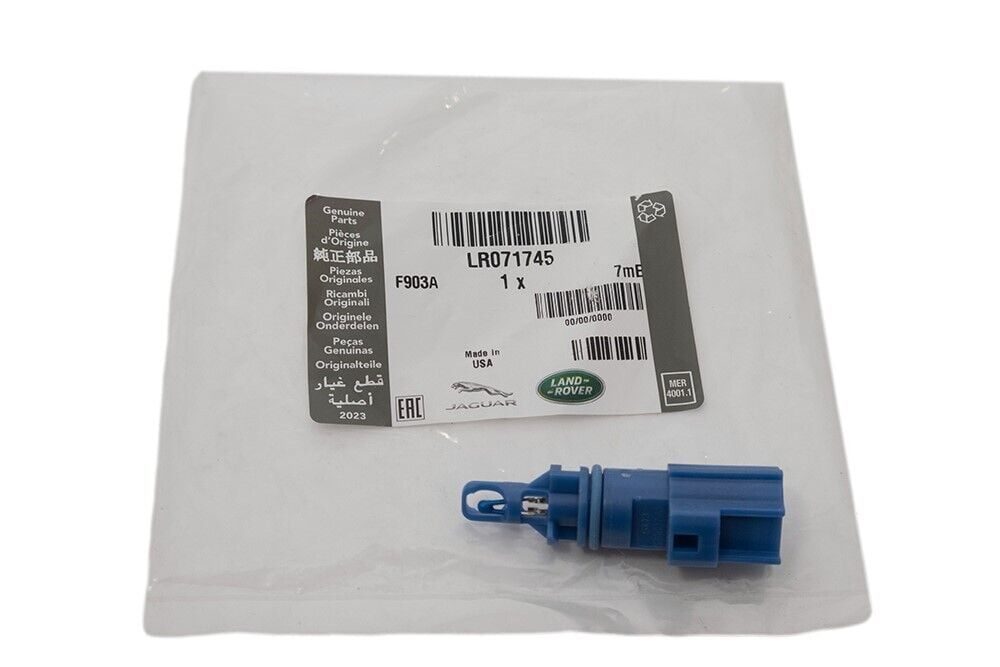 LR071745 - HAVA ISI SENSÖRÜ