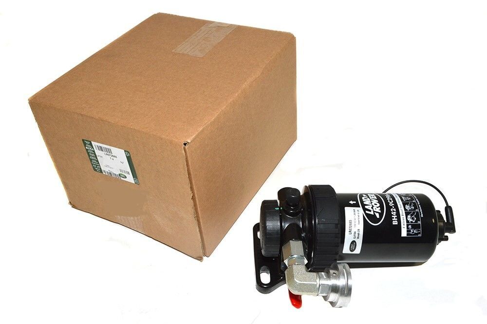 LR072685 - MAZOL FİLTRE KÜTÜĞÜ 4.4