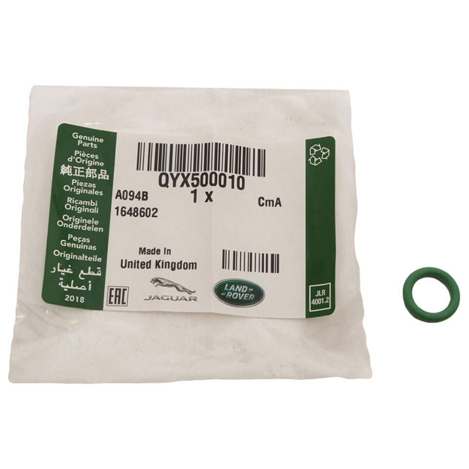 QYX500010 - DİREKSİYON HİDROLİK ORİNGİ