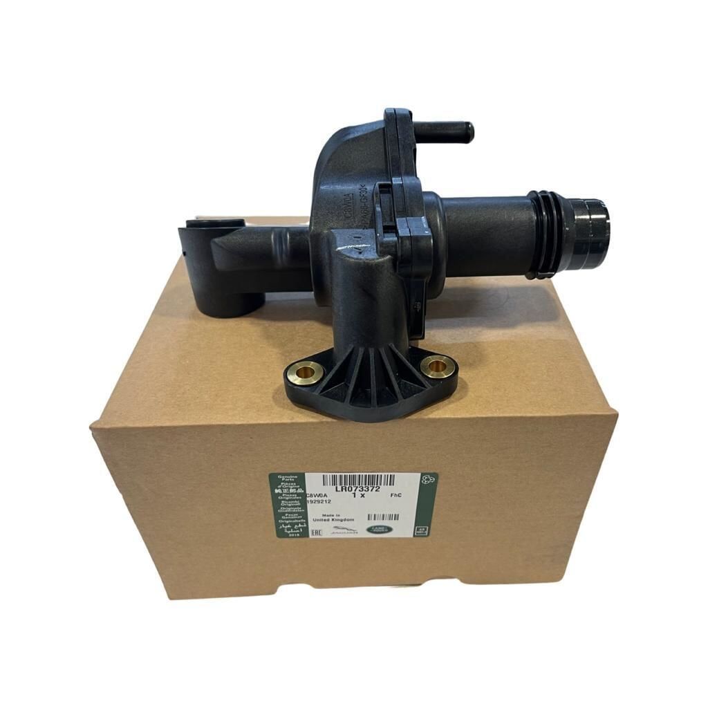 LR073372 - SU DAĞITICI TERMOSTAT