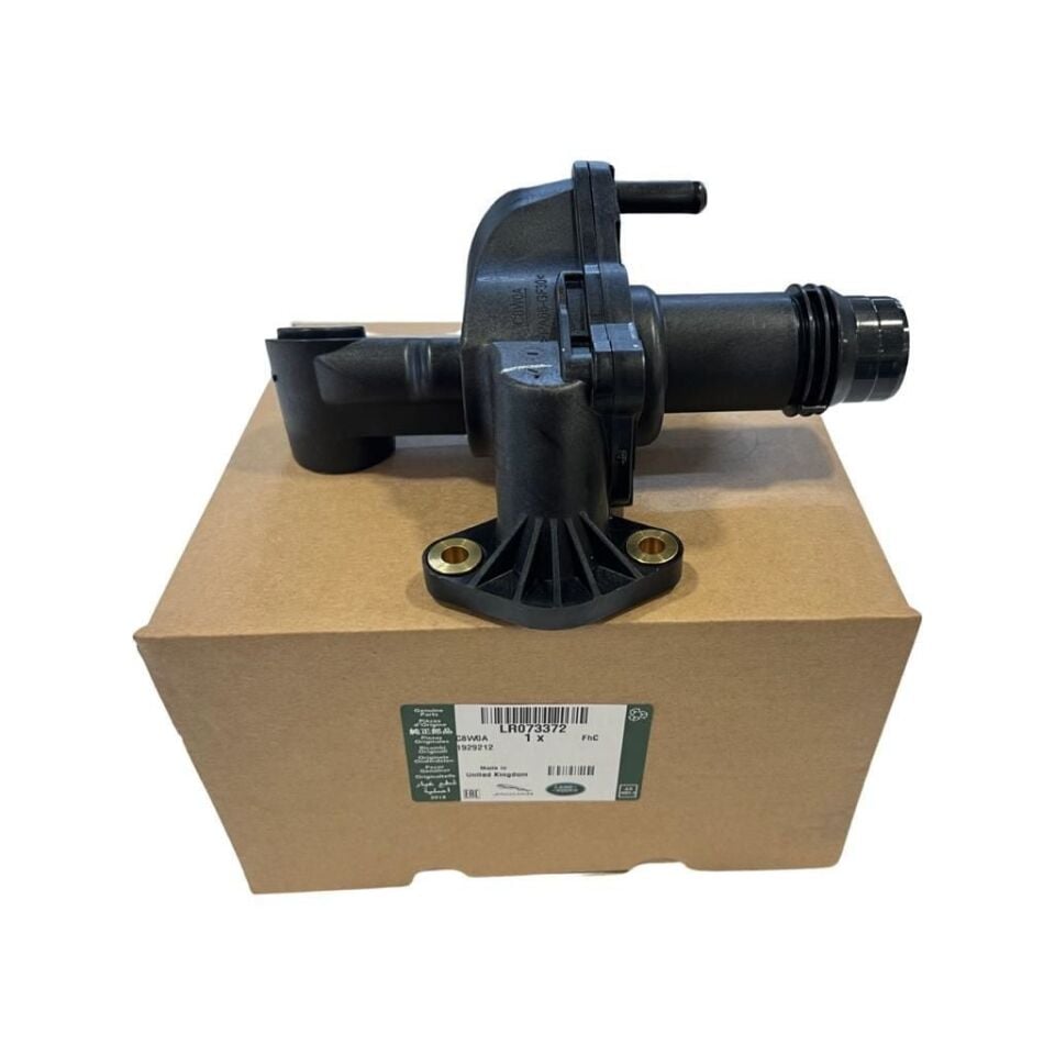 LR073372 - SU DAĞITICI TERMOSTAT