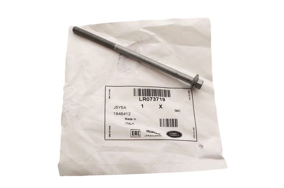 LR073719 - ENJEKTÖR CİVATASI 2.0 DİZEL