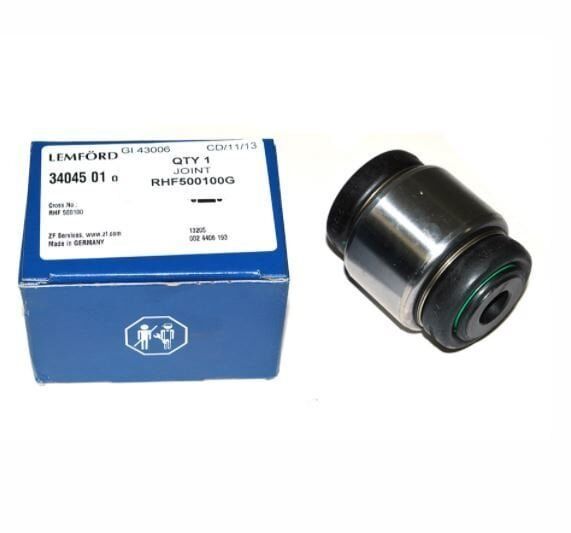 RHF500100L - ARKA TAŞIYICI ÜST BURÇ