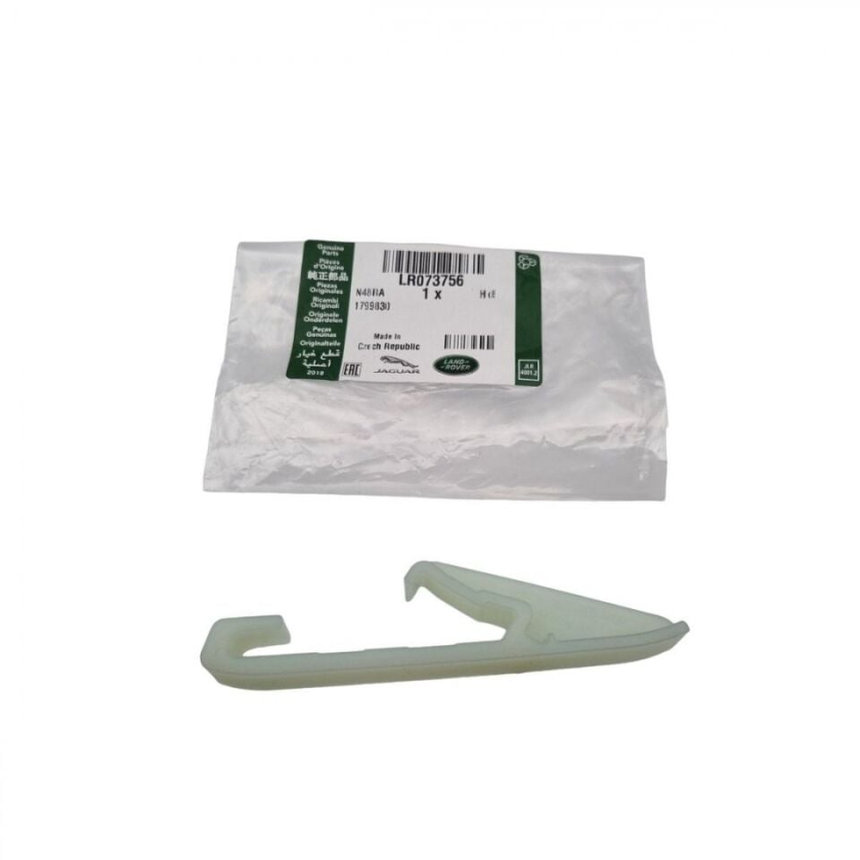 LR073756 - ZİNCİR PALETİ