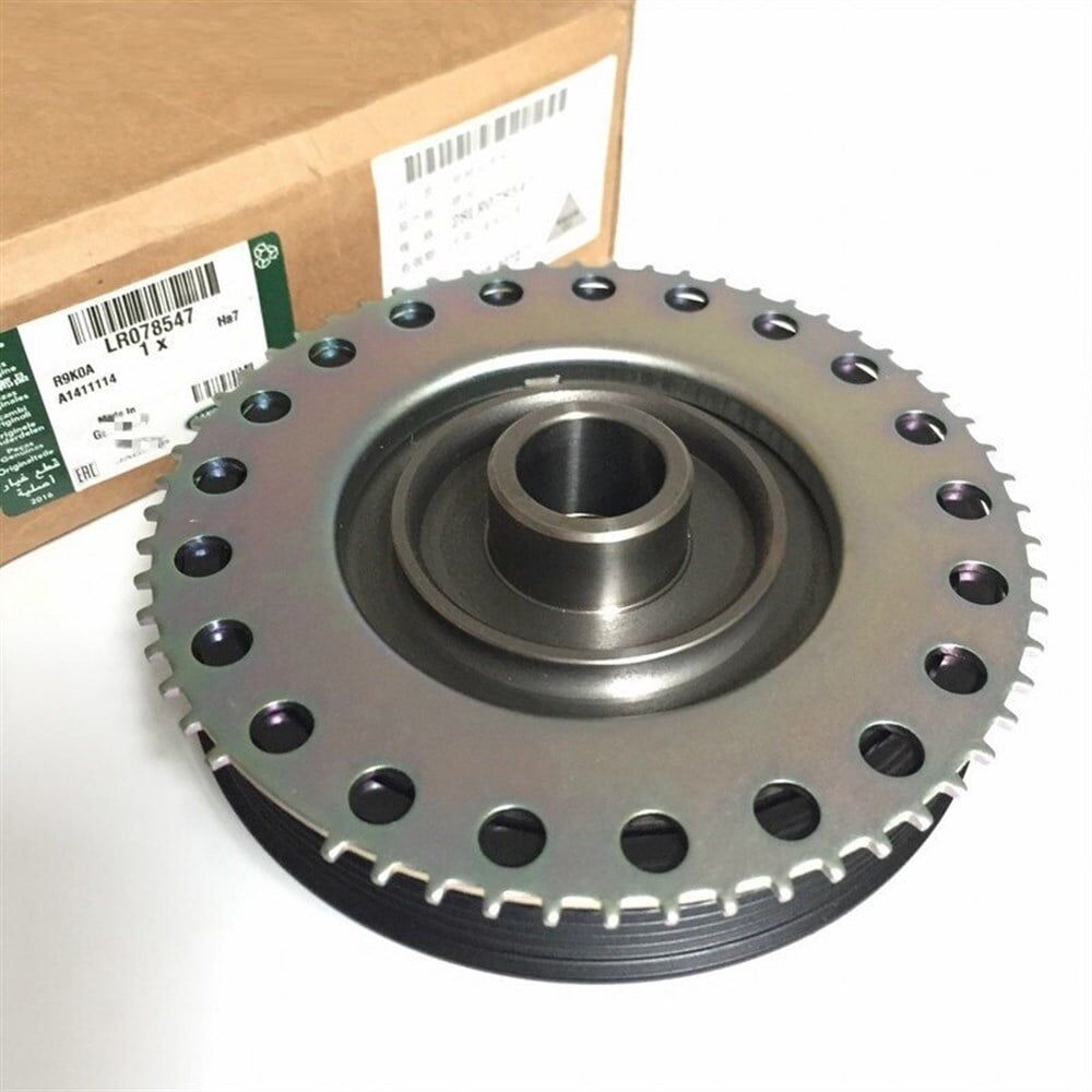 LR078547 - KRANK MİLİ KASNAĞI