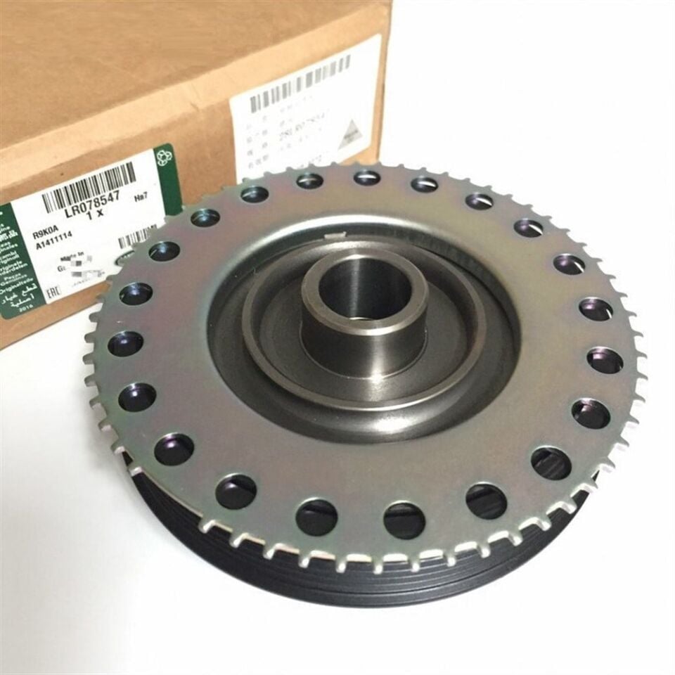 LR078547 - KRANK MİLİ KASNAĞI