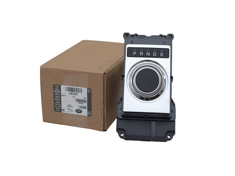 LR079501 - VİTES MODÜLÜ