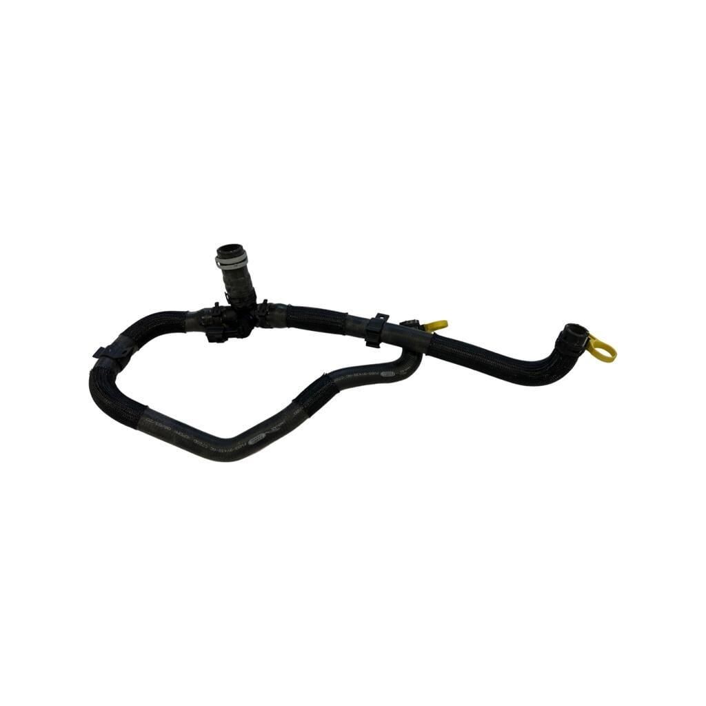 LR081465 - EGR SOĞUTUCU HORTUM