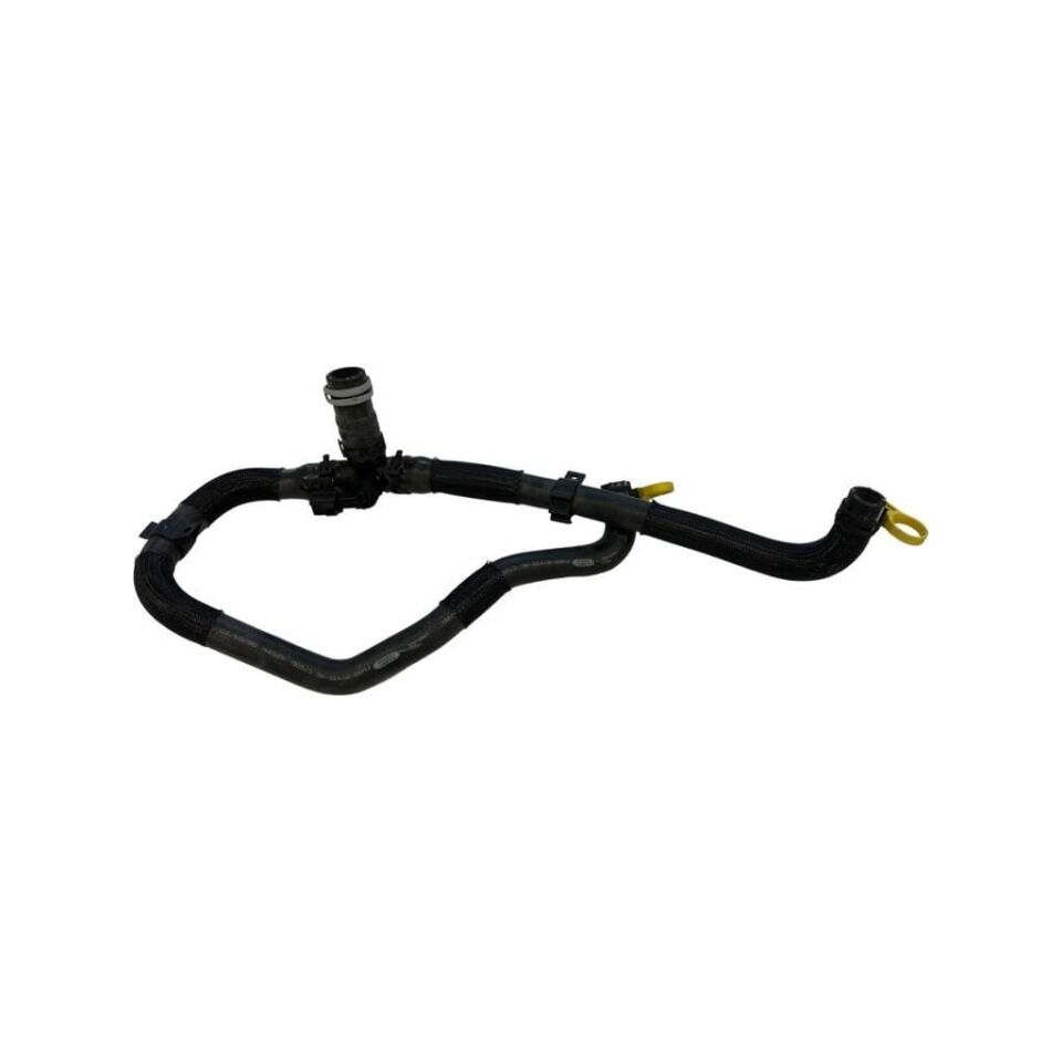 LR081465 - EGR SOĞUTUCU HORTUM