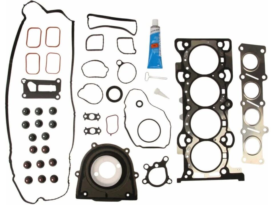 TAKIM CONTA FULL 2.0 BENZİNLİ