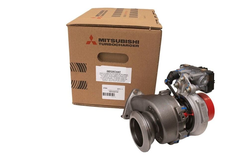 105123473M - 2.0 DİZEL TURBO