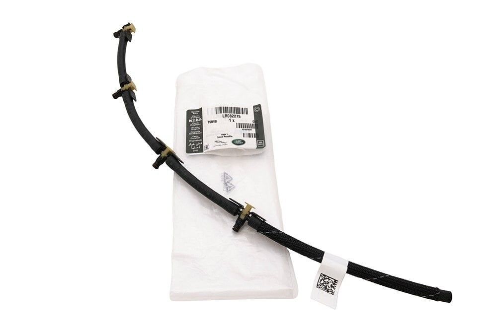 LR082275 - ENJEKTÖR GERİ DÖNÜŞ HORTUMU