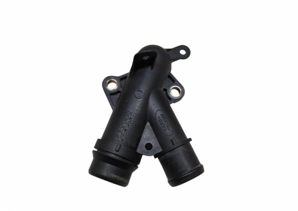 LR085514 - EGR SOĞUTUCU BORUSU