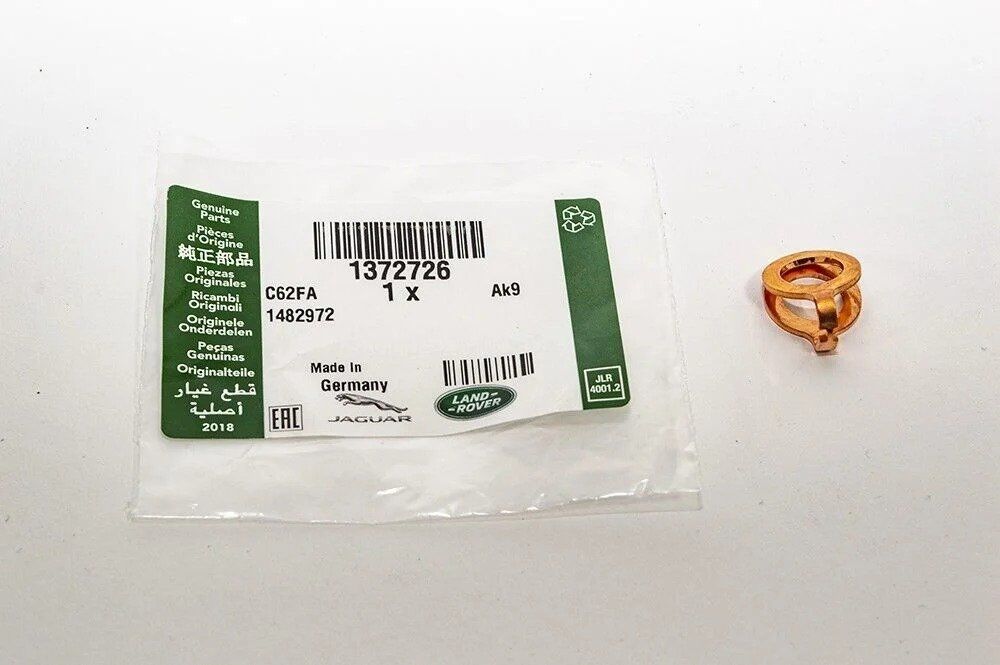 1372726 - TURBO YAĞ BORU PULU