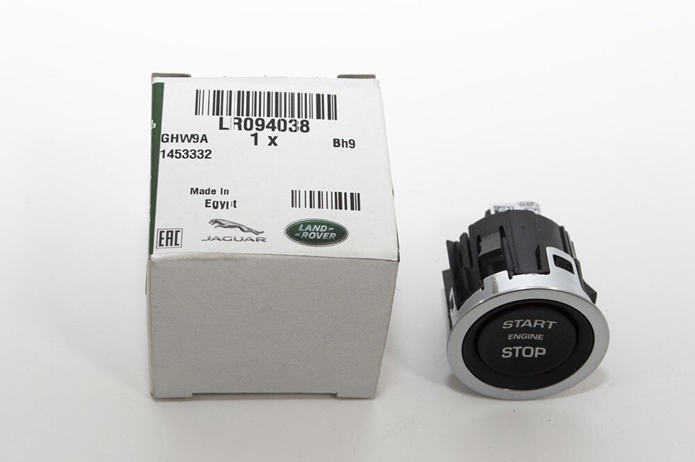 LR094038 - START STOP DÜĞMESİ