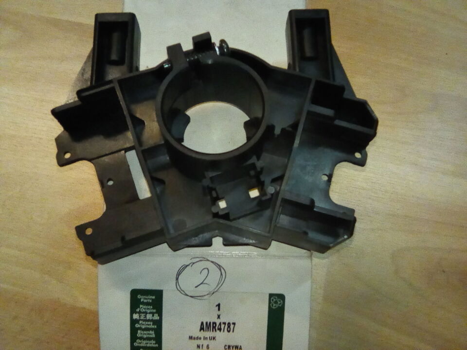 AMR4787 - AIRBAG ZEMBEREK KASASI