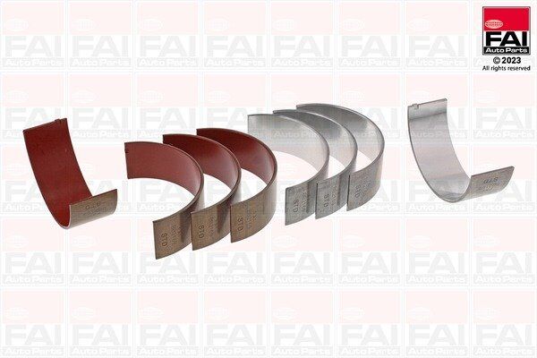 KOL YATAK STD 2.0 (240 PS)