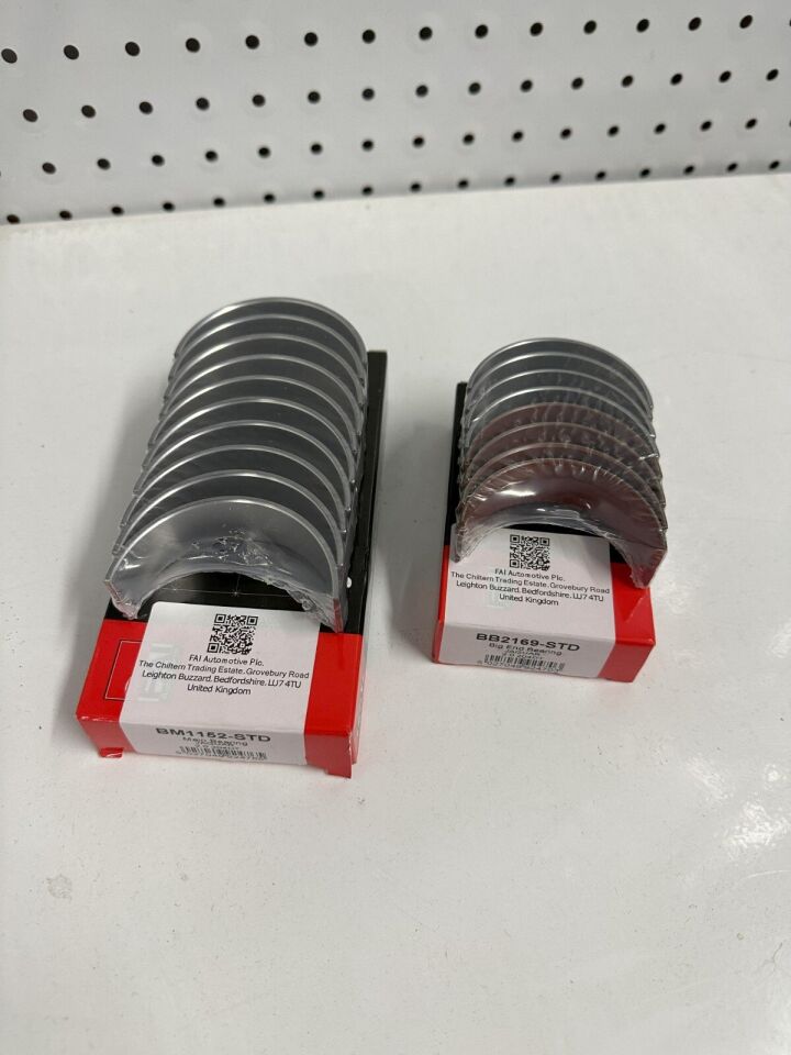 ANA YATAK STD 2.0 (240 PS)