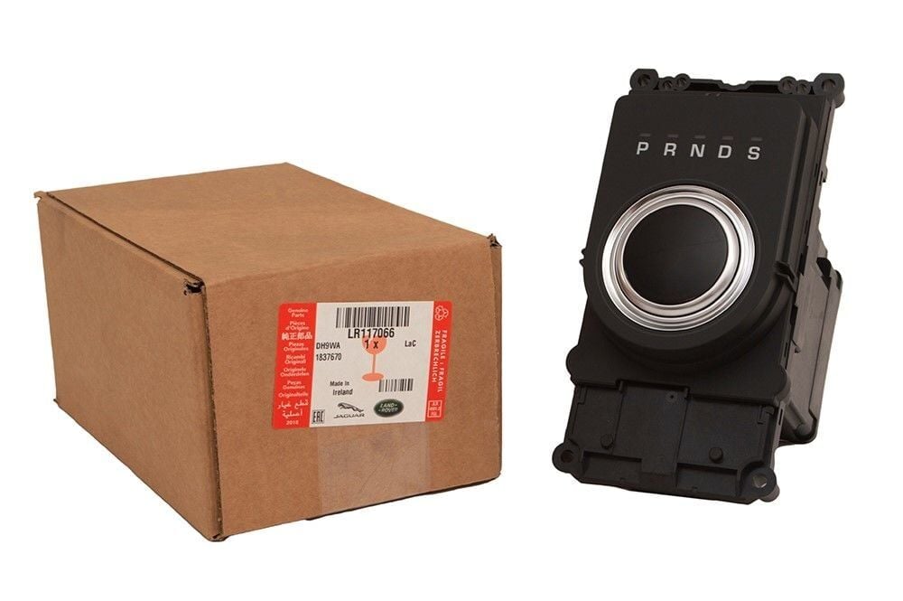 LR117066 - VİTES MODÜLÜ