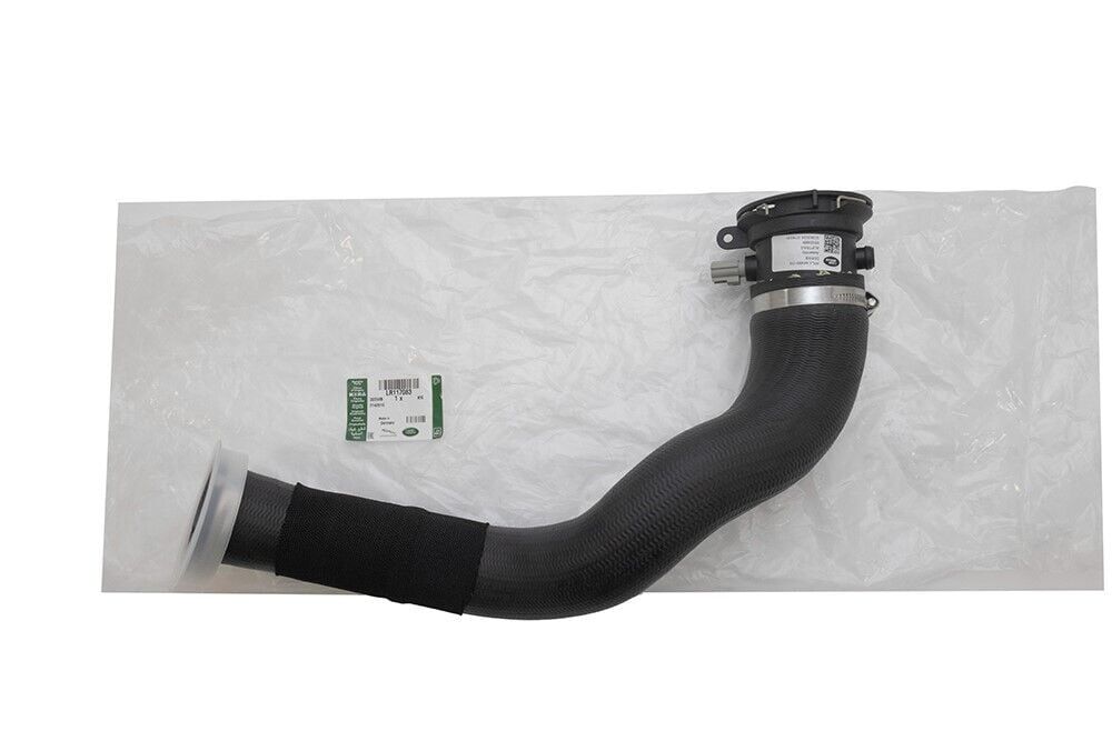 LR117083 - İNTERCOOLER HORTUMU 3.0 TDV6