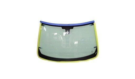 ÖN CAM YAĞMUR SENSÖRLÜ