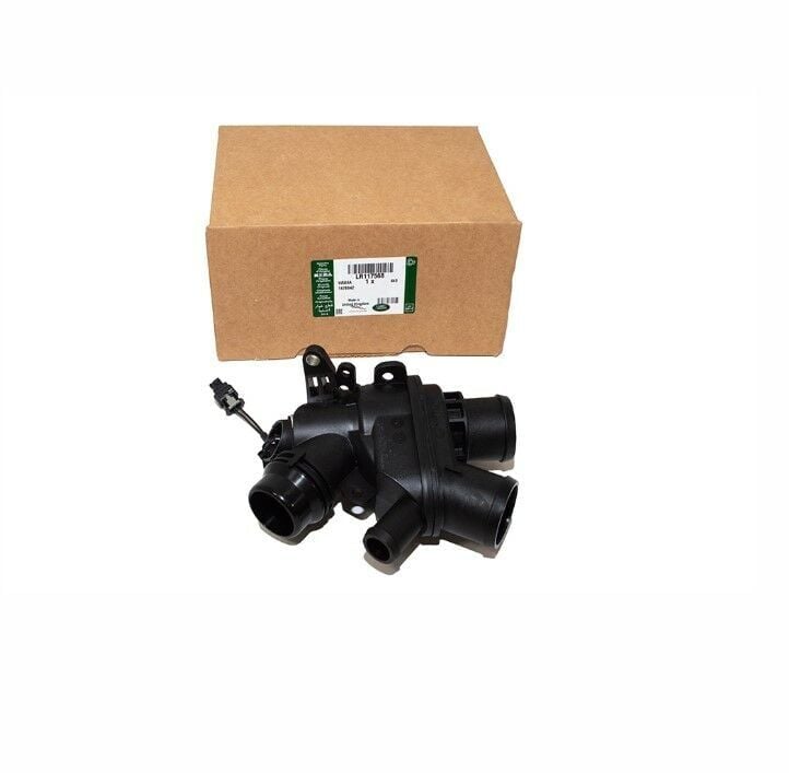 LR117568 - TERMOSTAT