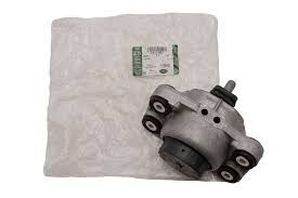 LR123907 - MOTOR KULAĞI