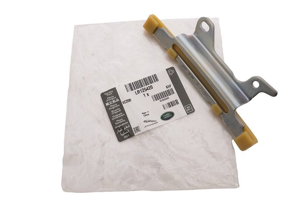 LR125420 - TRİGER ZİNCİR PALETİ