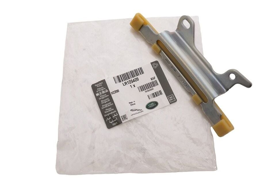 LR125420 - TRİGER ZİNCİR PALETİ