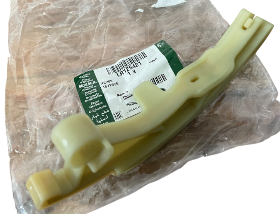 LR125421 - TRİGER ZİNCİR PALETİ