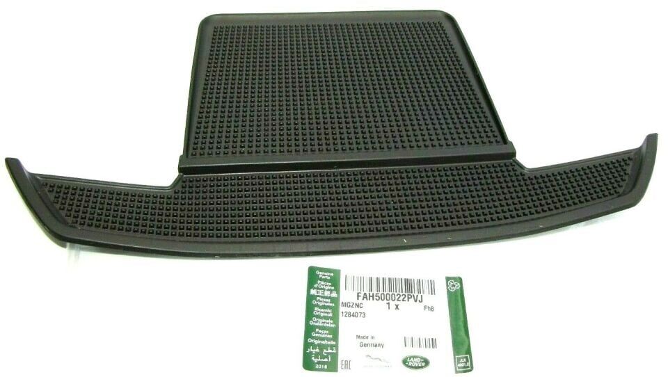 FAH500022PVJ - GÖSTERGE PANEL ÜST PASPAS