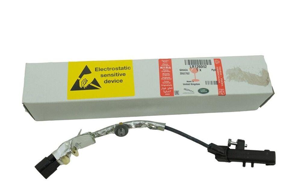 LR126062 - KRANK SENSÖRÜ