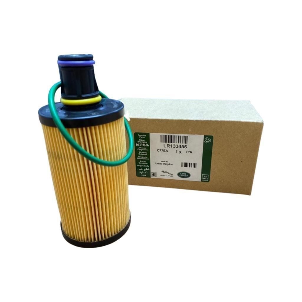 LR133455 - YAĞ FİLTRESİ