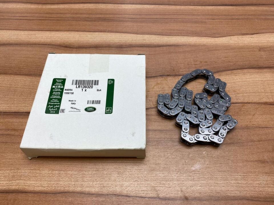 LR139320 - TRİGER ZİNCİRİ