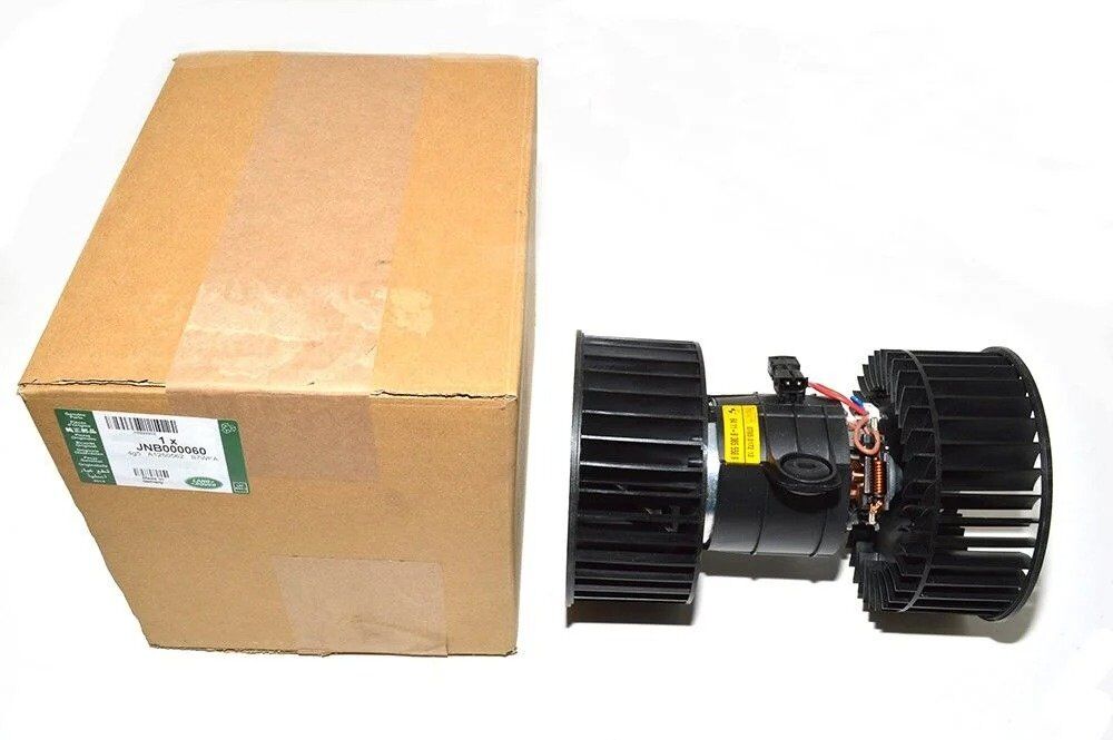 JNB000060 - BLOWER MOTORU