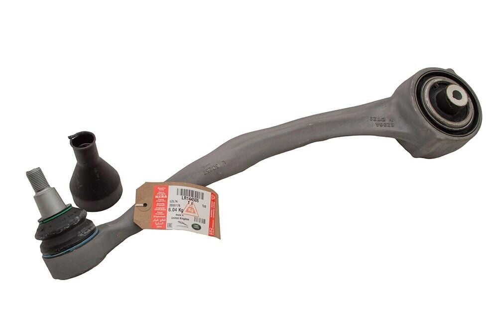 LR144506 - EĞRİ SALINCAK SOL ÖN