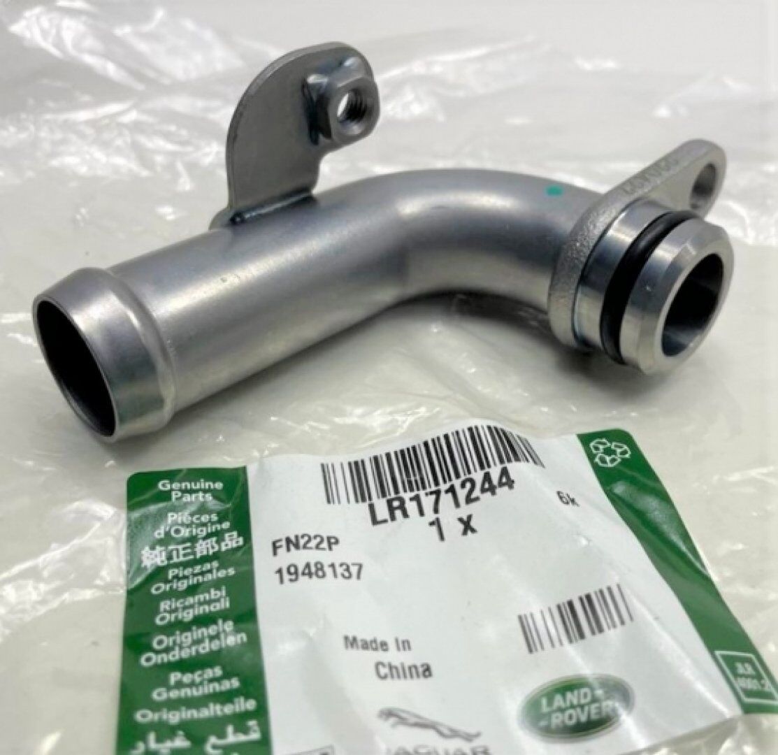 LR171244 - SU DAĞITICI HORTUM