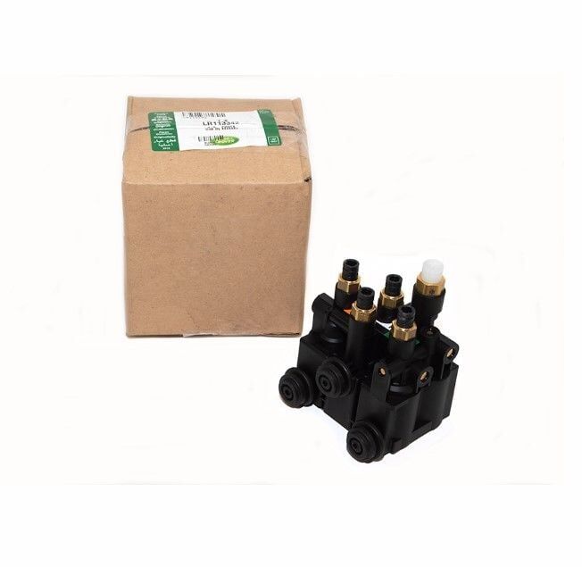 LR176326 - SÜSPANSİYON VALFİ ARKA