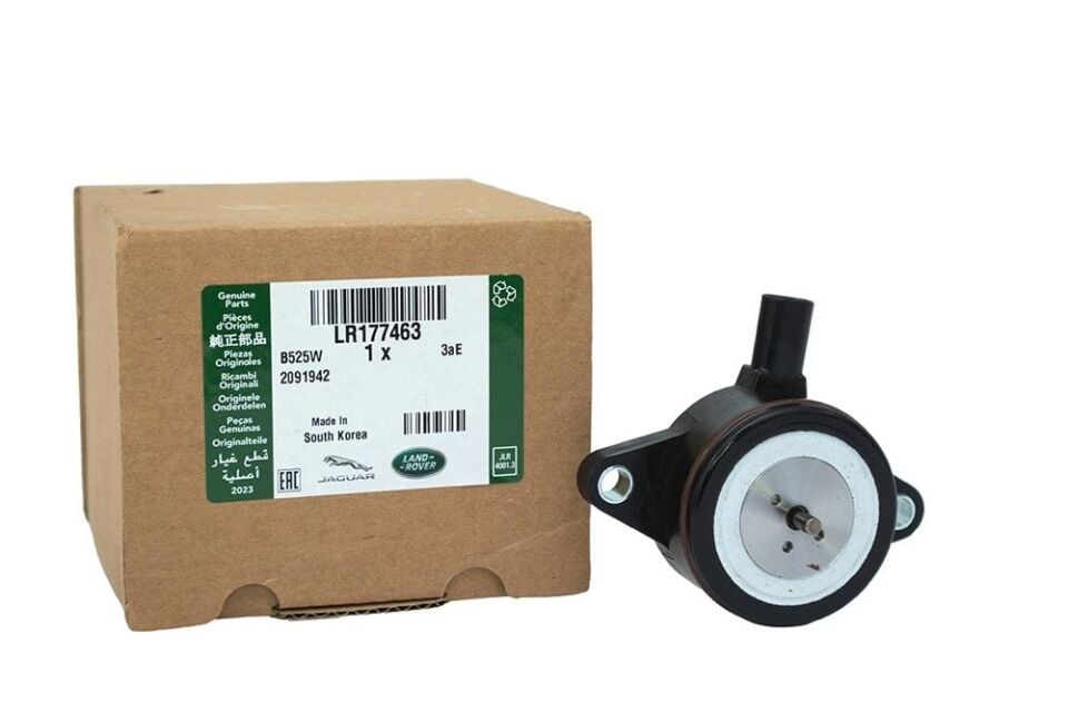 LR177463 - EKSANTRİK ZİNCİR SELENOİDİ