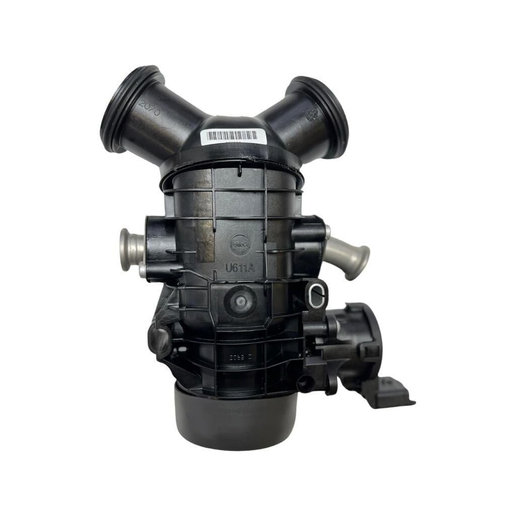 LR181136F - GAZ KELEBEĞİ