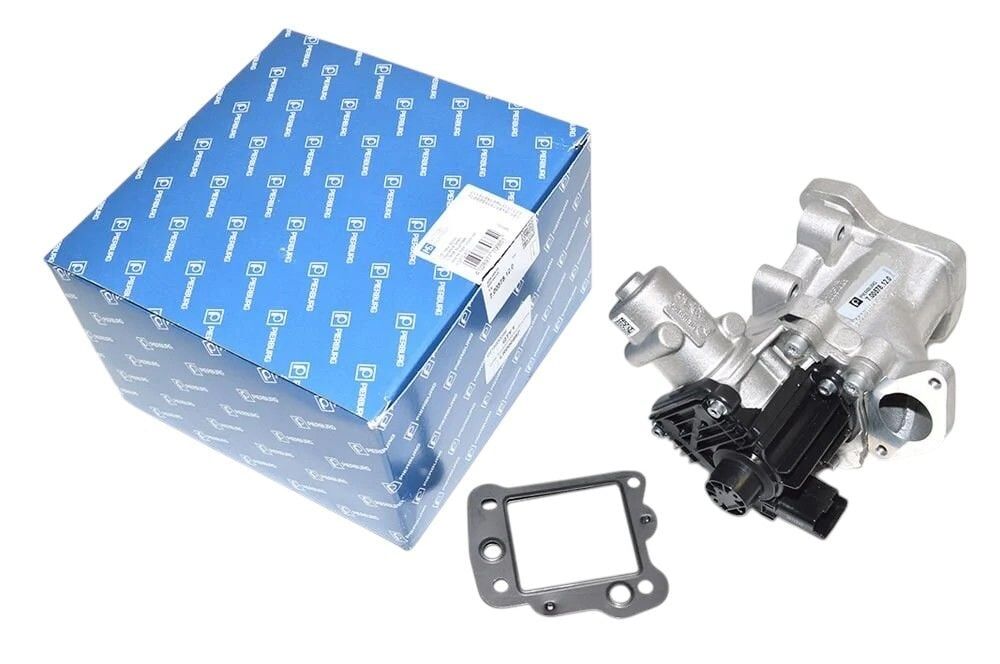 LR000997P - EGR VALFİ