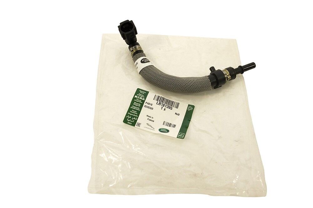 LR181395 - MAZOT GERİ DÖNÜŞ HORTUMU