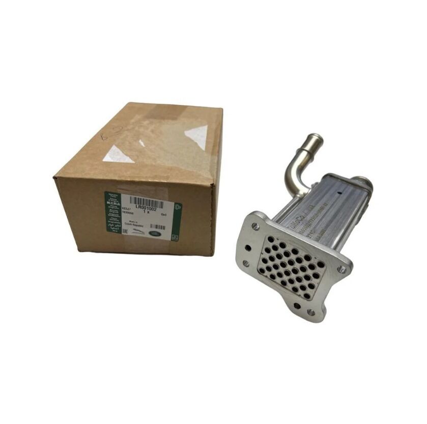 LR001002 - EGR SOĞUTUCU