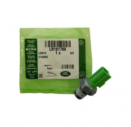 LR181788 - YAĞ BASINÇ MÜŞİRİ